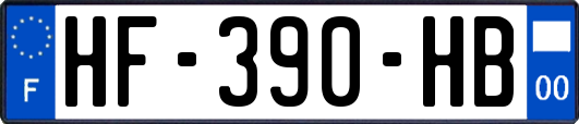 HF-390-HB
