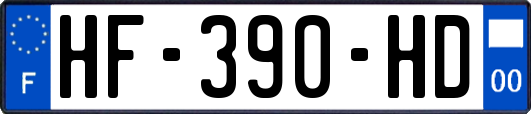 HF-390-HD