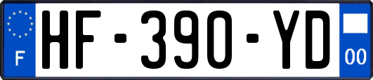HF-390-YD