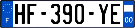 HF-390-YE