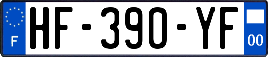 HF-390-YF