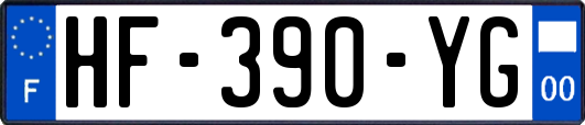 HF-390-YG