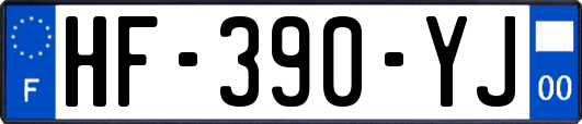 HF-390-YJ