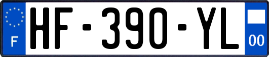 HF-390-YL