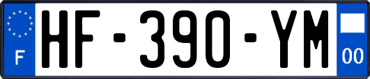 HF-390-YM