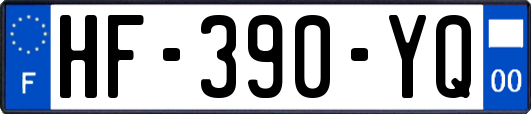 HF-390-YQ