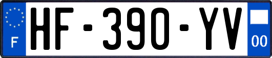 HF-390-YV