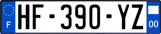 HF-390-YZ