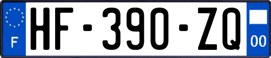 HF-390-ZQ