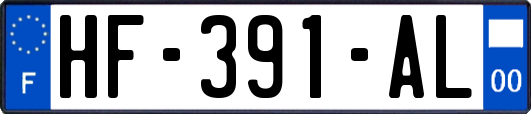 HF-391-AL