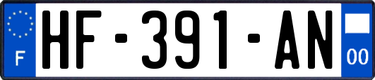 HF-391-AN