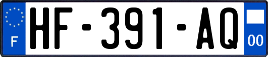 HF-391-AQ