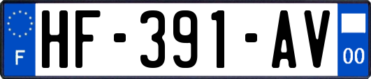 HF-391-AV