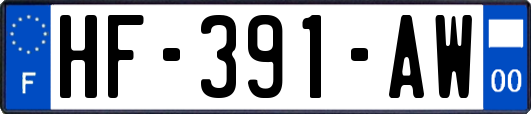 HF-391-AW