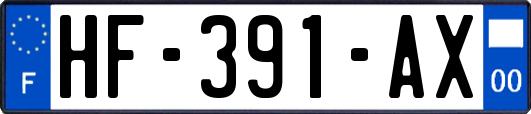 HF-391-AX