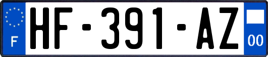 HF-391-AZ
