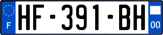 HF-391-BH