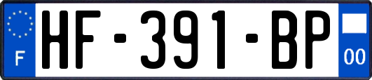 HF-391-BP