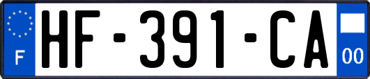 HF-391-CA