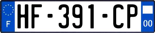 HF-391-CP