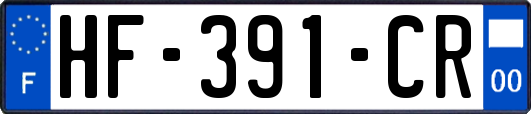 HF-391-CR