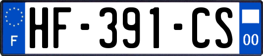 HF-391-CS