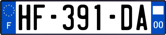 HF-391-DA