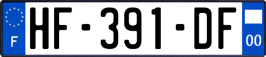 HF-391-DF