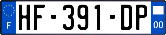 HF-391-DP