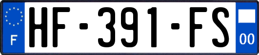 HF-391-FS