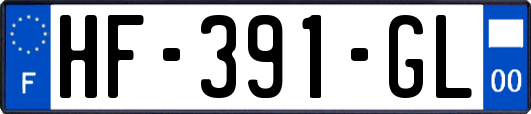 HF-391-GL