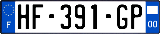 HF-391-GP