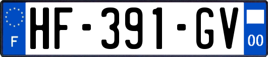 HF-391-GV