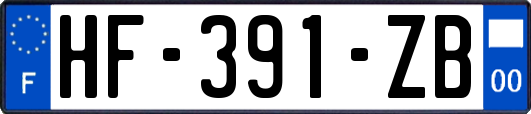 HF-391-ZB