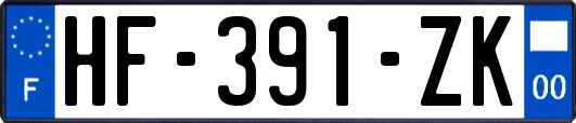 HF-391-ZK