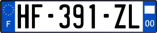 HF-391-ZL