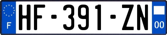 HF-391-ZN