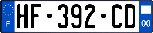 HF-392-CD