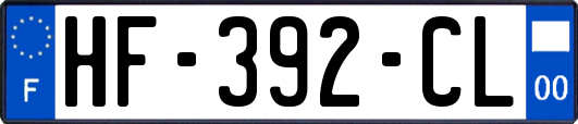 HF-392-CL