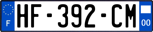 HF-392-CM
