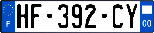 HF-392-CY