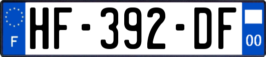 HF-392-DF