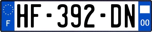 HF-392-DN