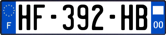 HF-392-HB