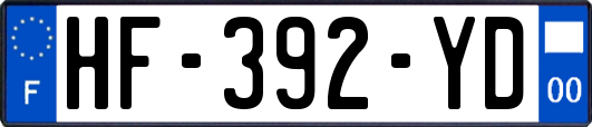 HF-392-YD