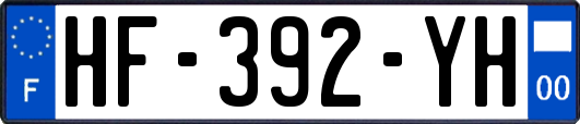 HF-392-YH