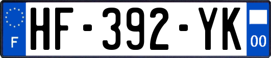 HF-392-YK