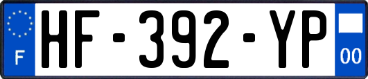 HF-392-YP