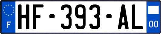 HF-393-AL