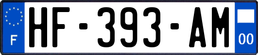 HF-393-AM